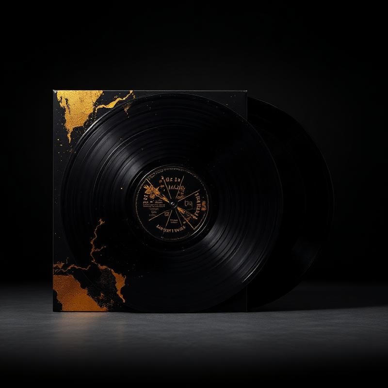 Limited Edition Vinyl Collection